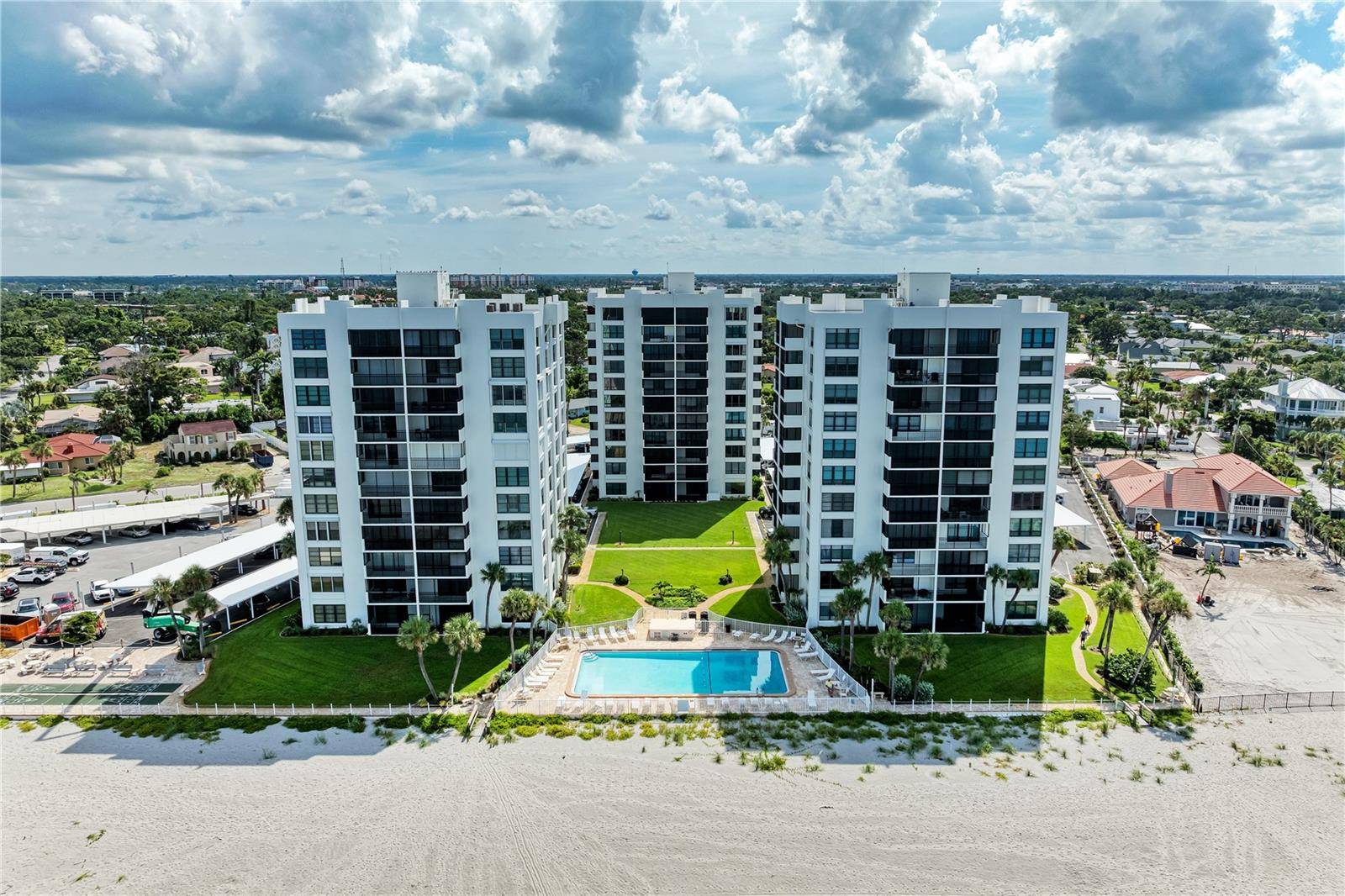 Venice, FL 34285,627 ALHAMBRA RD #202