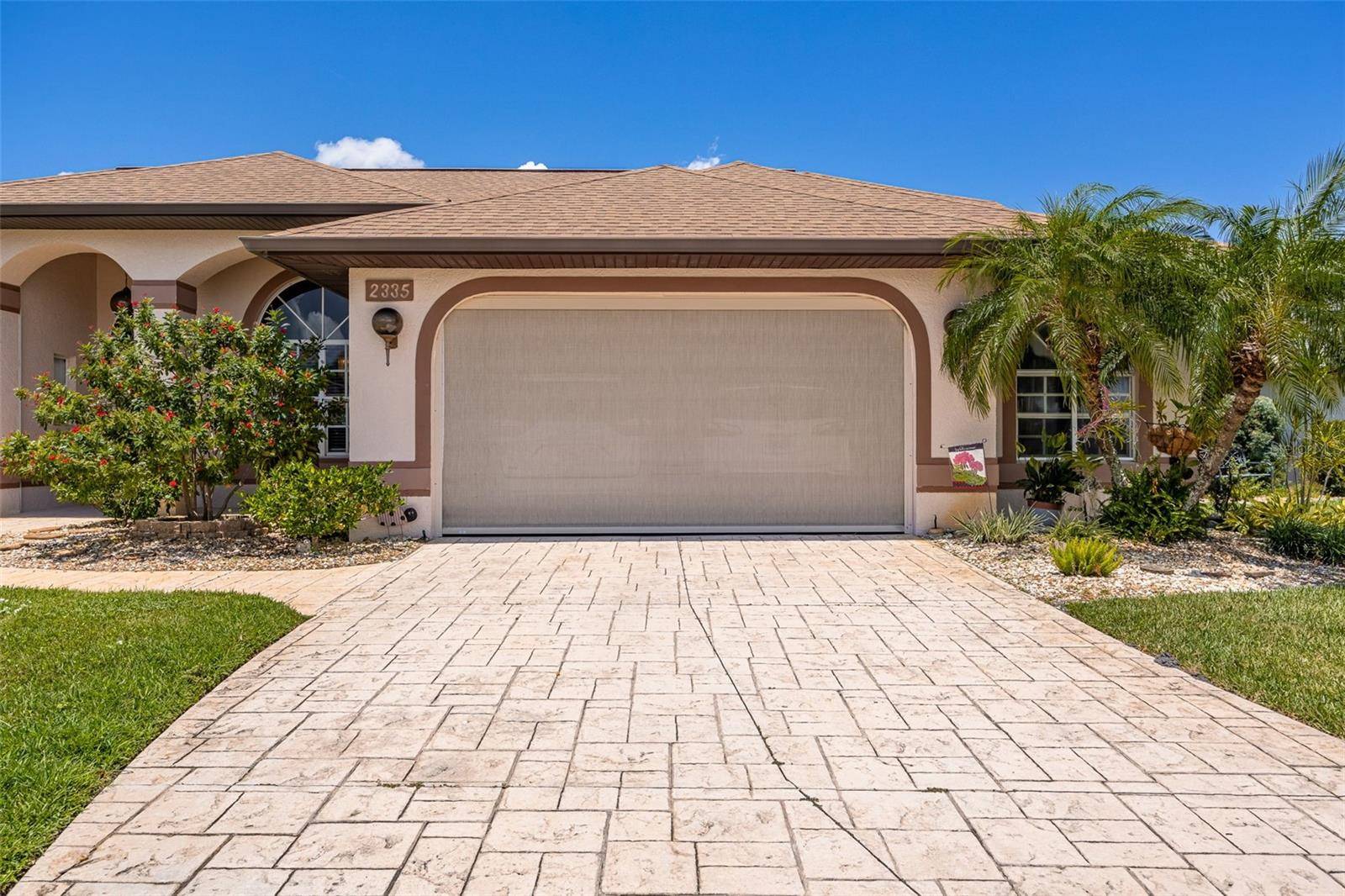 Punta Gorda, FL 33983,2335 MALAYA CT