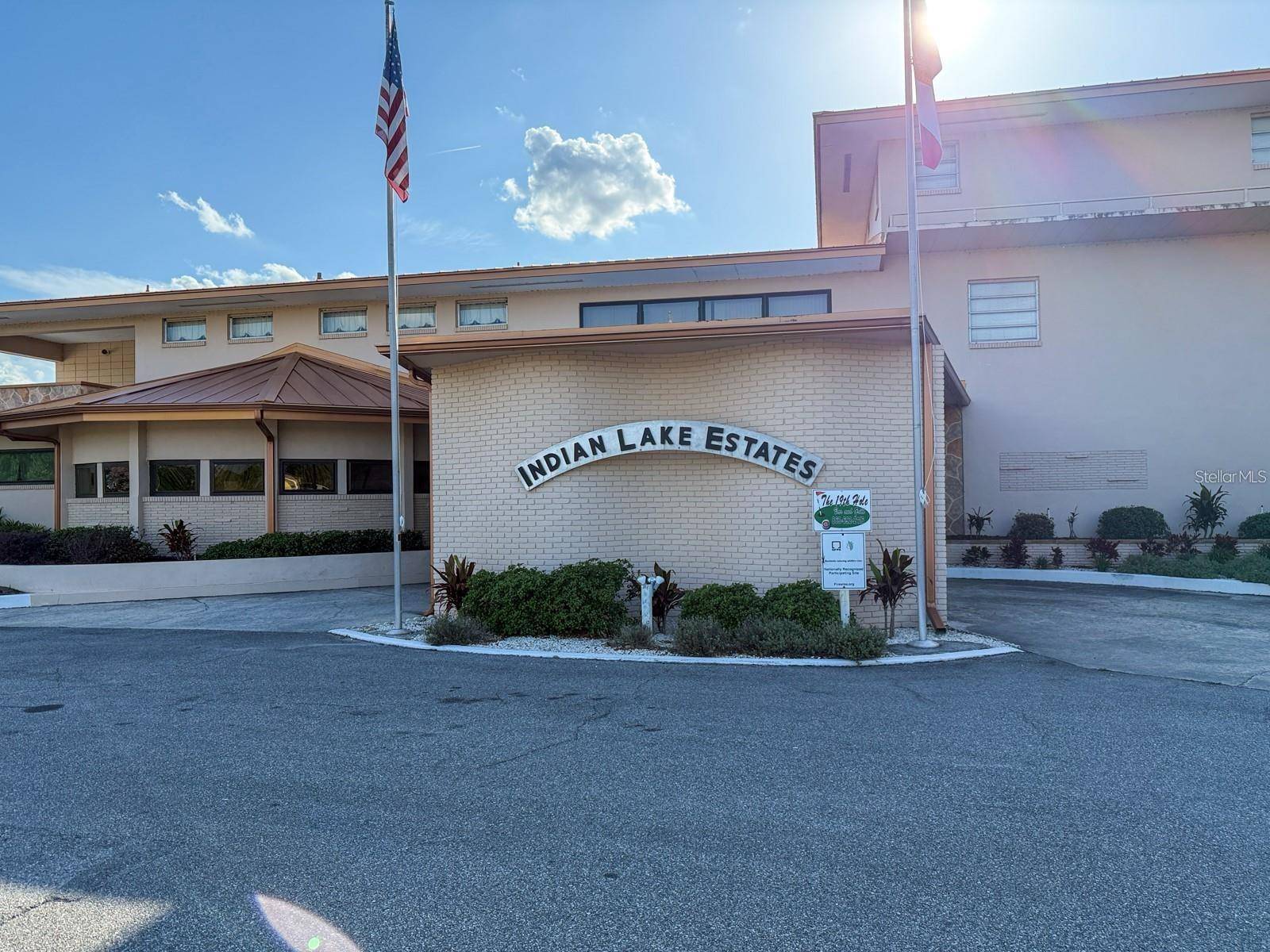 Indian Lake Estates, FL 33855,CALENDULA DR