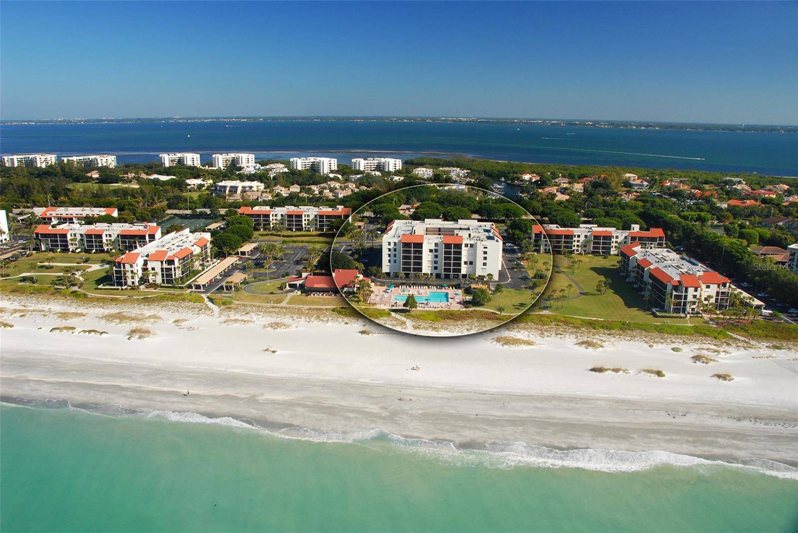 Longboat Key, FL 34228,1945 GULF OF MEXICO DR #M2-213