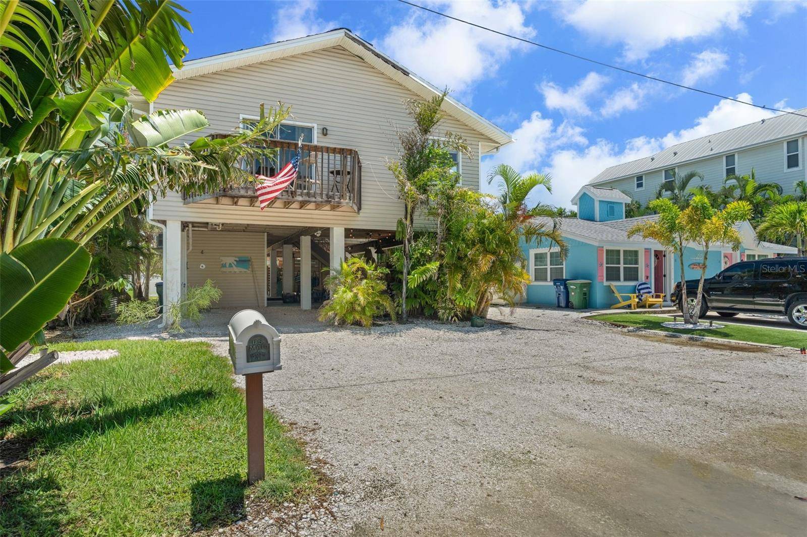 Bradenton Beach, FL 34217,2517 AVENUE C