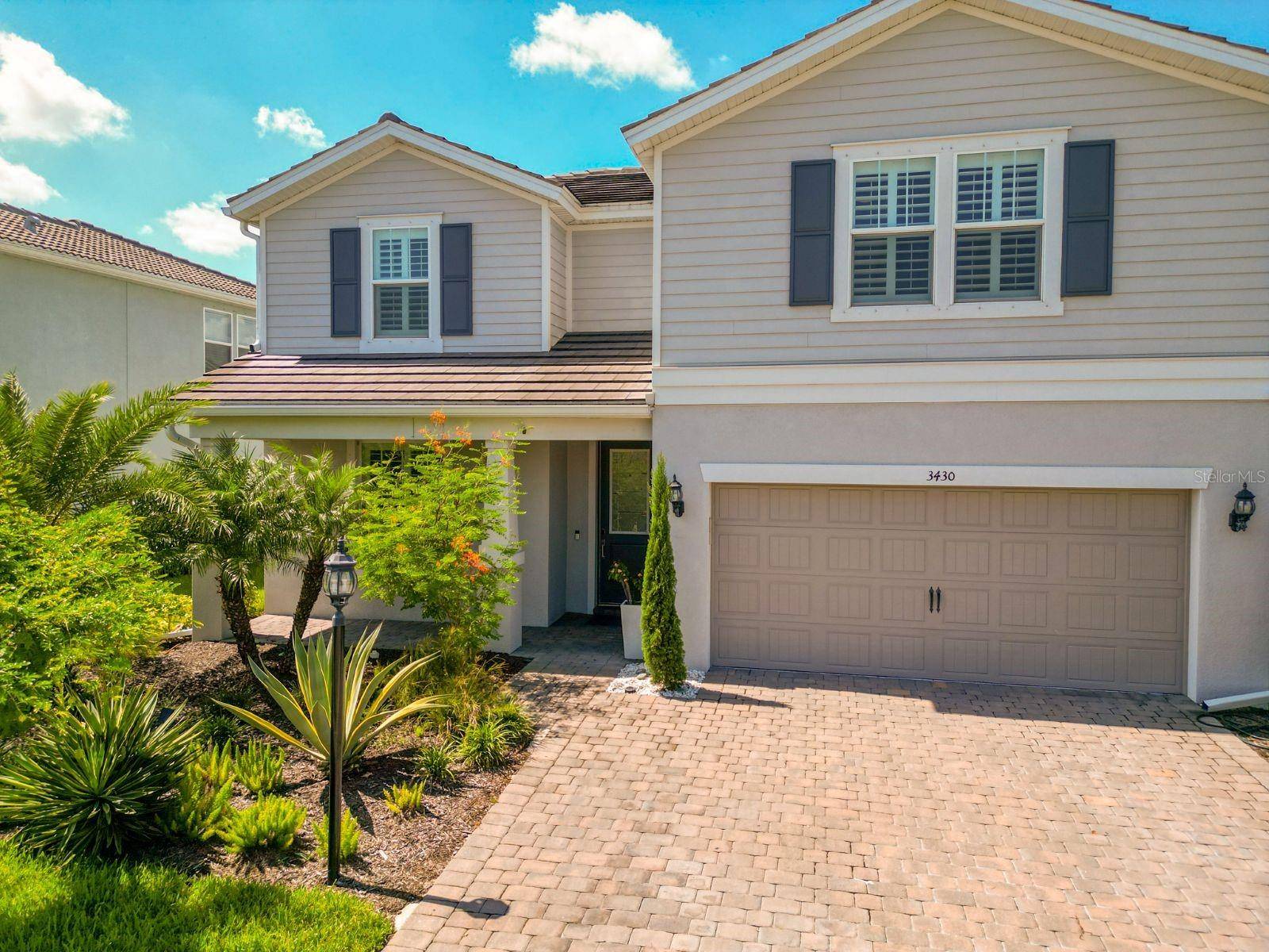 Bradenton, FL 34211,3430 CHESTERTOWN LOOP