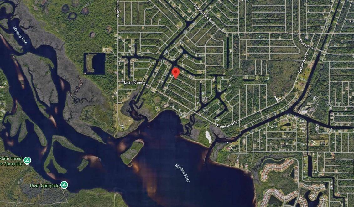 Port Charlotte, FL 33953,12280 GREENLEAF LN