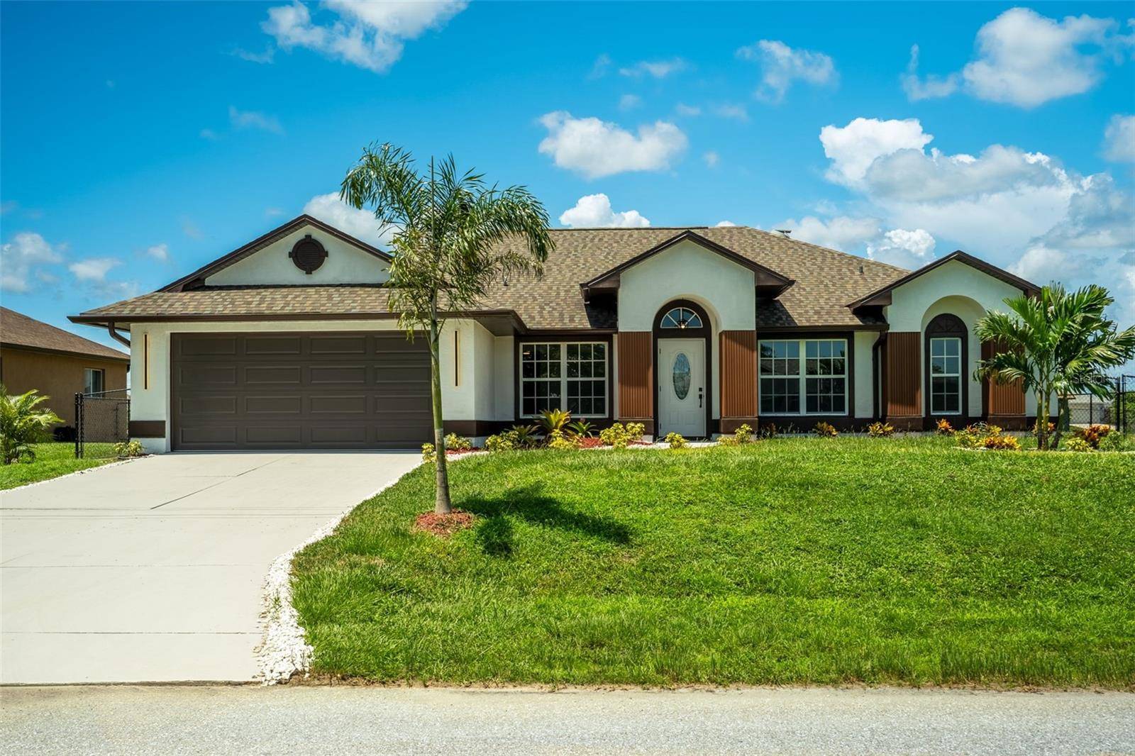 Cape Coral, FL 33914,619 SW 26TH TER