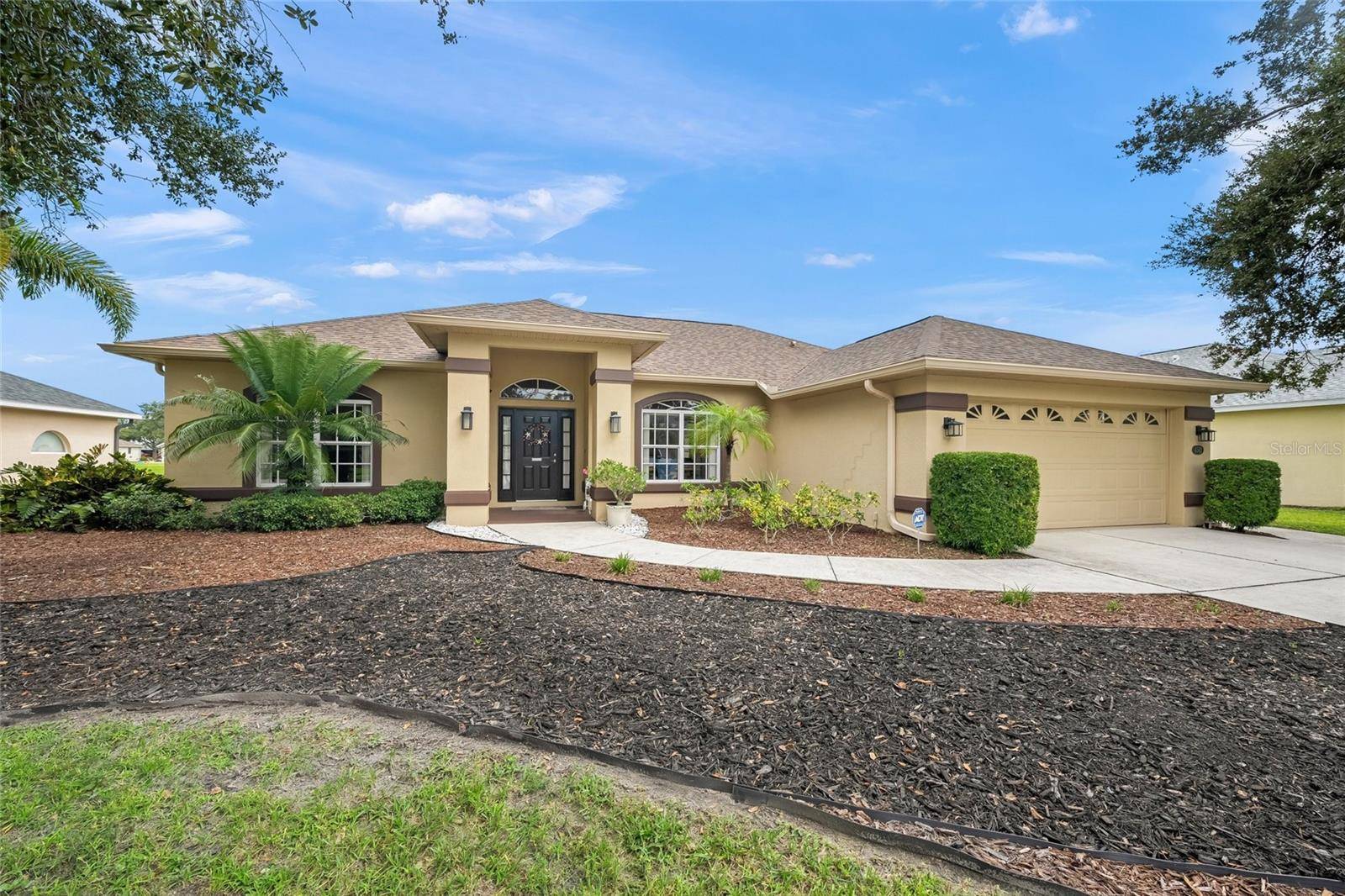 Palmetto, FL 34221,4542 35TH AVENUE CIR E