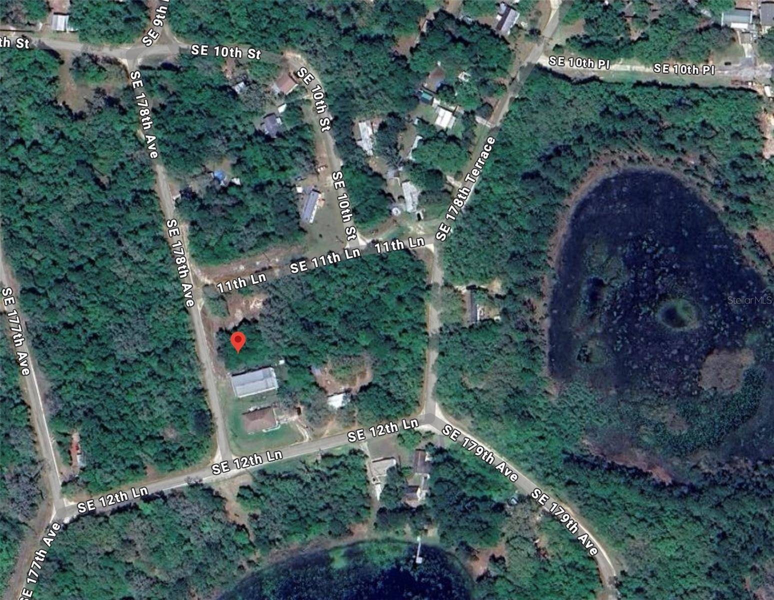 Silver Springs, FL 34488,SE 178TH AVE