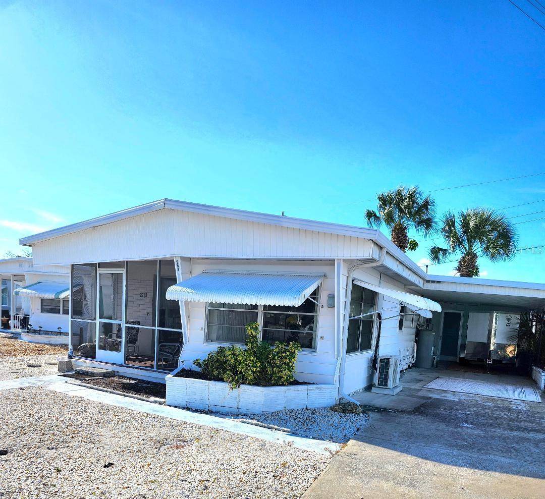 Bradenton, FL 34207,2203 MICHIGAN AVE