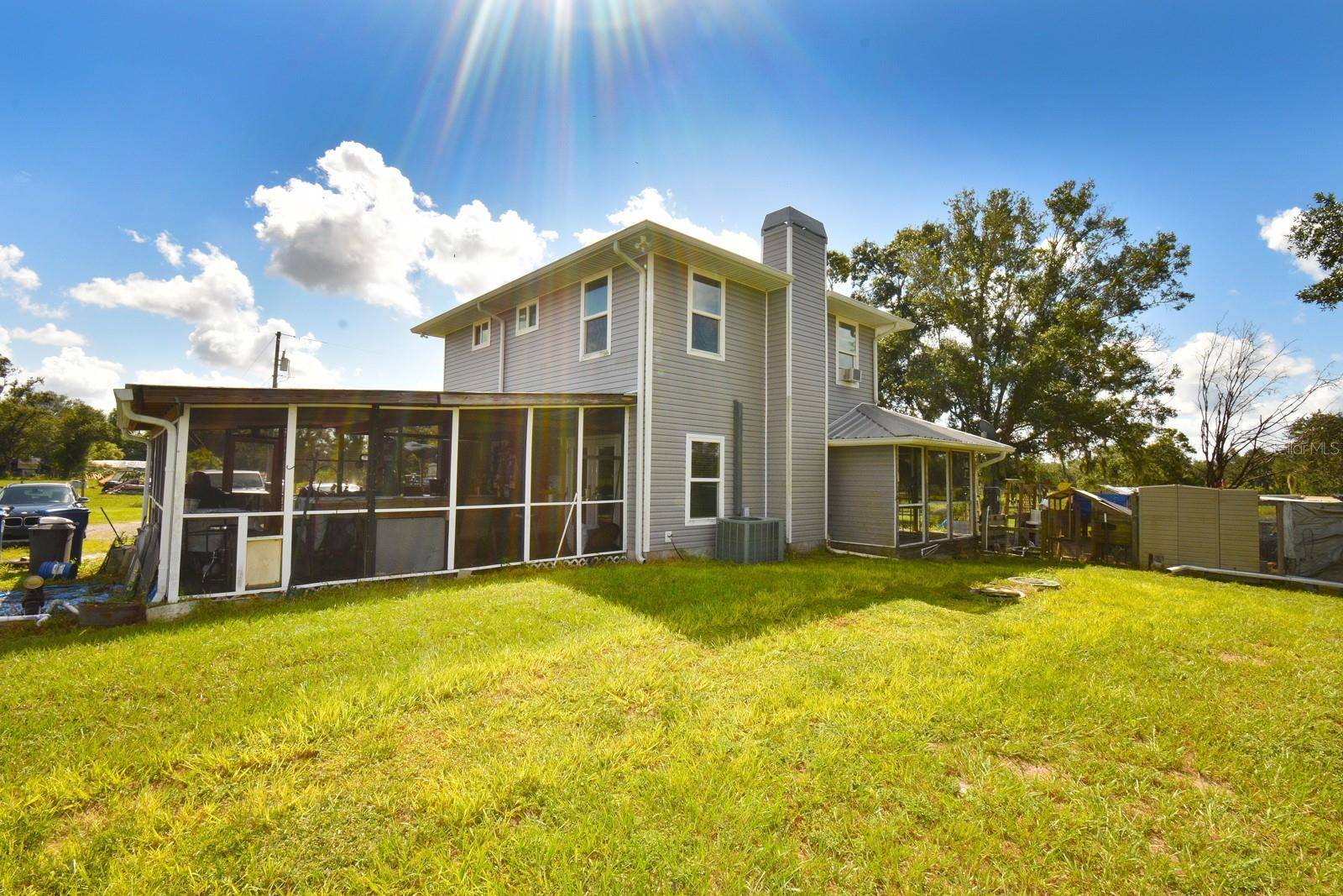 Myakka City, FL 34251,30981 SINGLETARY RD