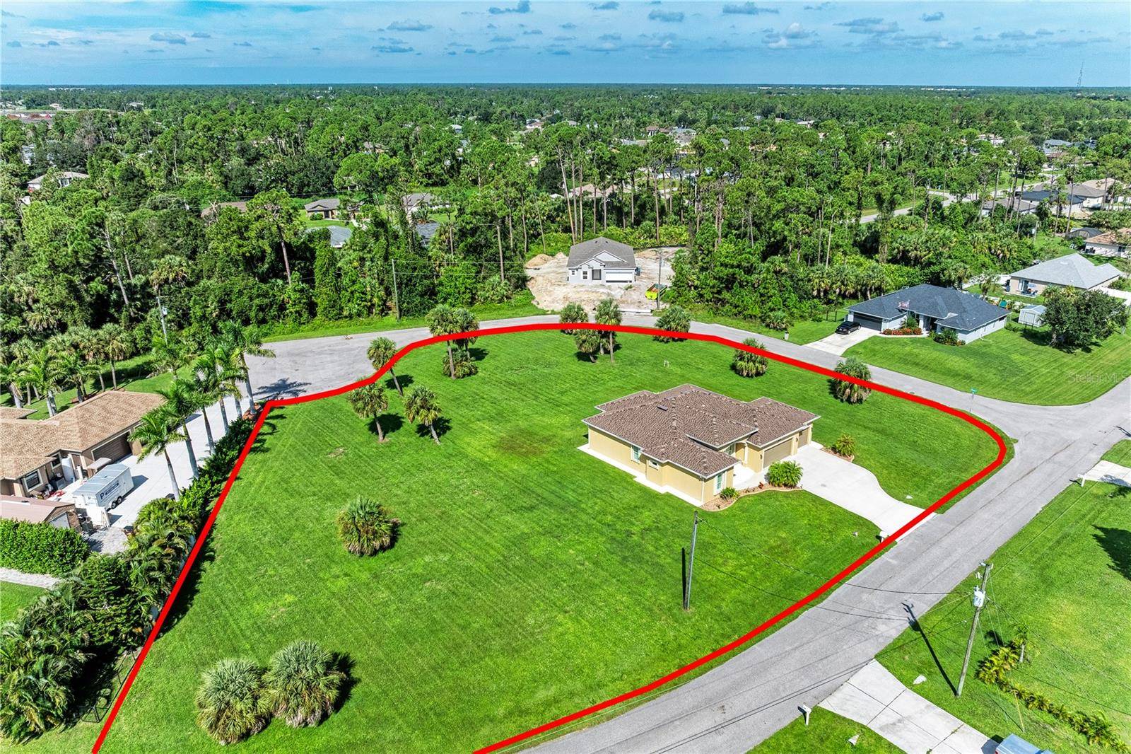 North Port, FL 34288,2479 GRANDVIEW DR