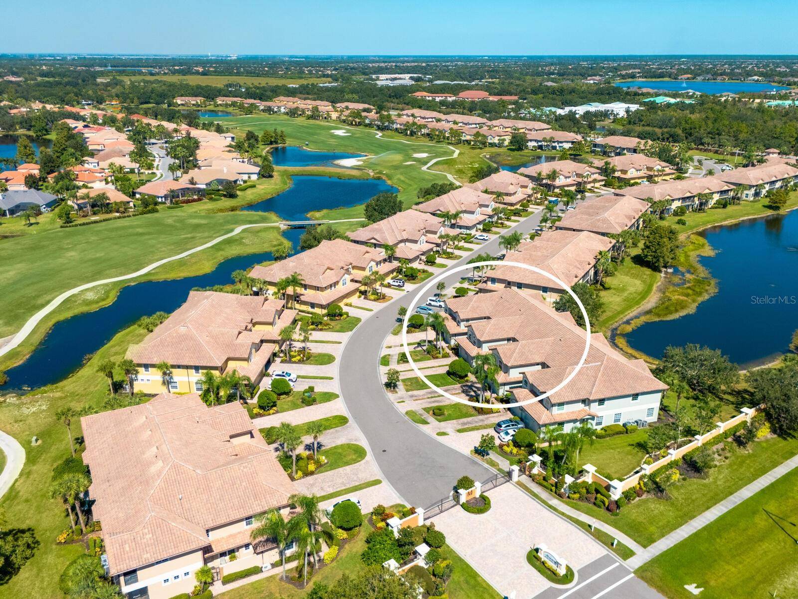 Lakewood Ranch, FL 34202,8451 MIRAMAR WAY #101
