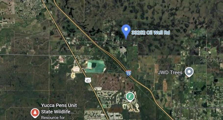 Punta Gorda, FL 33955,33252 OIL WELL RD