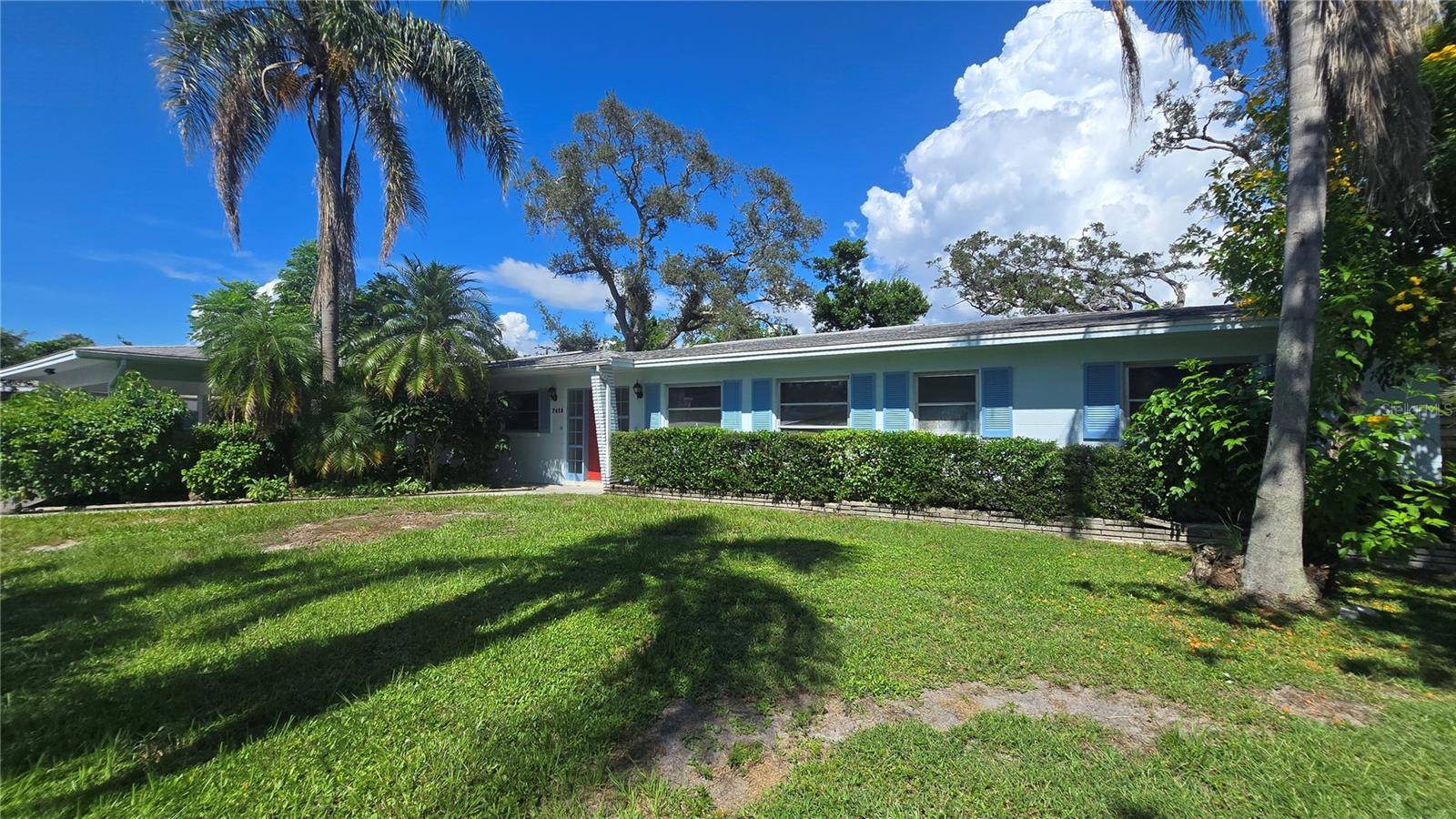 Sarasota, FL 34231,7413 STARFISH DR