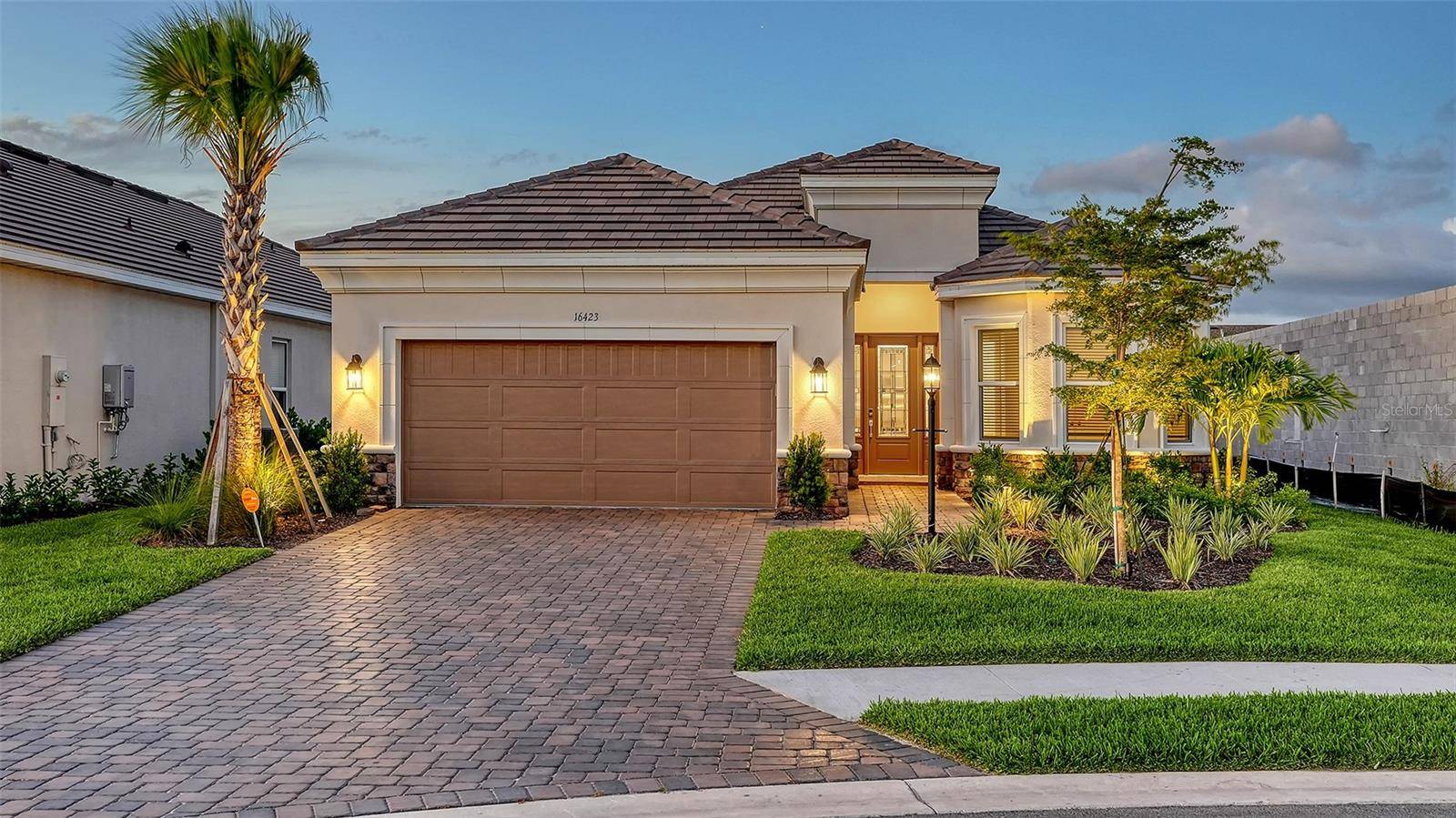 Lakewood Ranch, FL 34211,16423 ISOLA PL