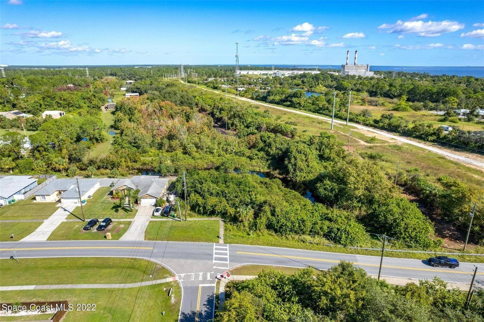 Cocoa, FL 32927,3970 CURTIS BLVD