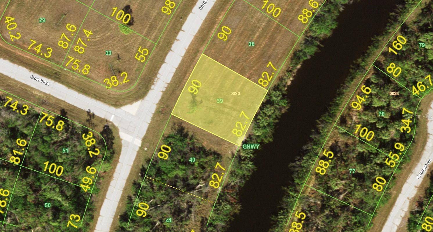 Placida, FL 33946,12298 BUTTERFISH CT