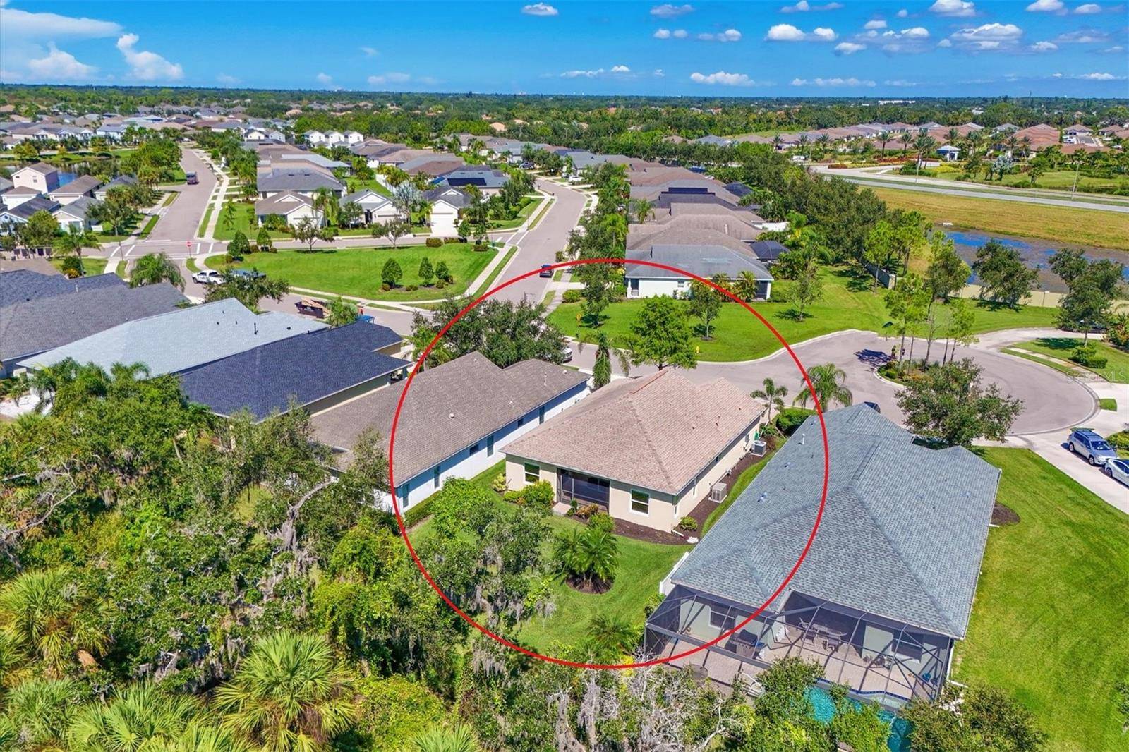 Sarasota, FL 34243,4826 LAKE BREEZE TER