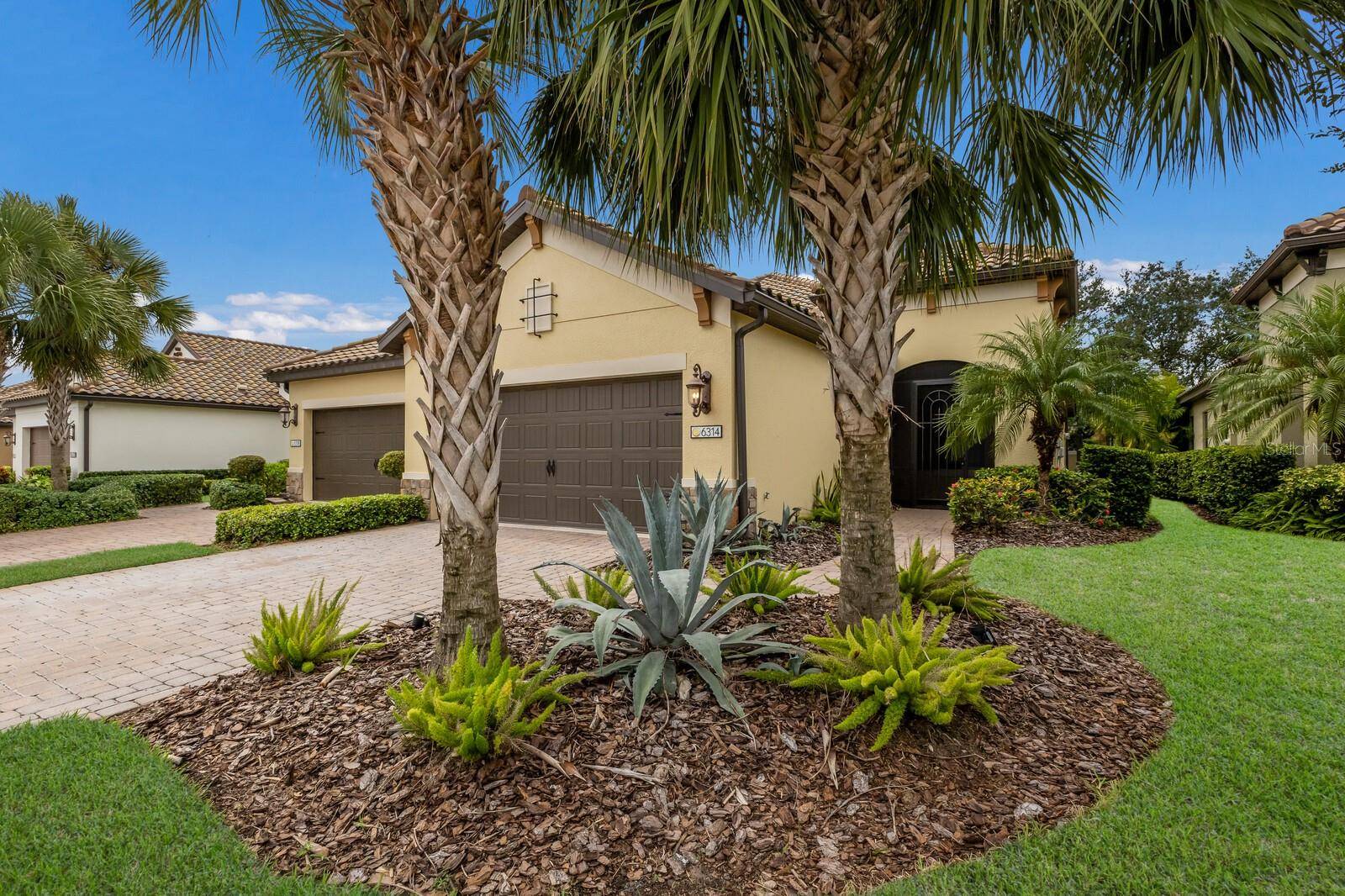 Sarasota, FL 34243,6314 POSITANO CT