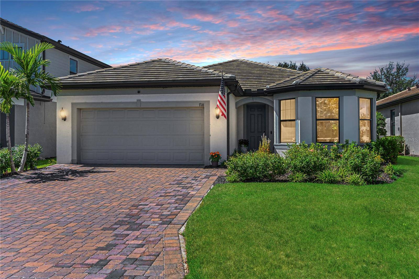 Bradenton, FL 34212,718 GADWALL CT