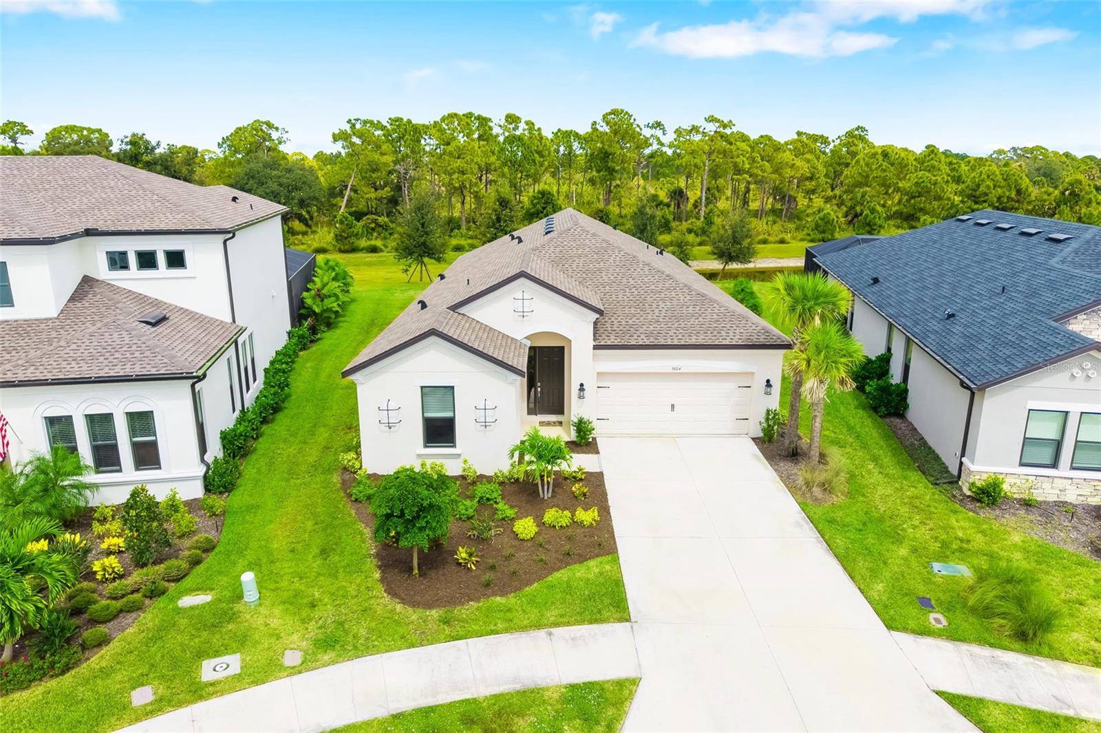 Nokomis, FL 34275,5604 BLUE REEF PL