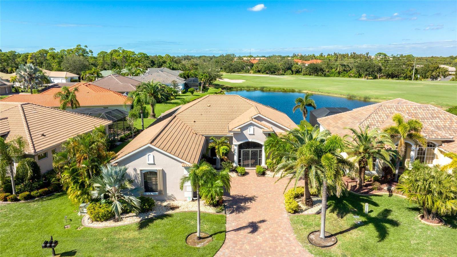 Venice, FL 34292,1162 TUSCANY BLVD