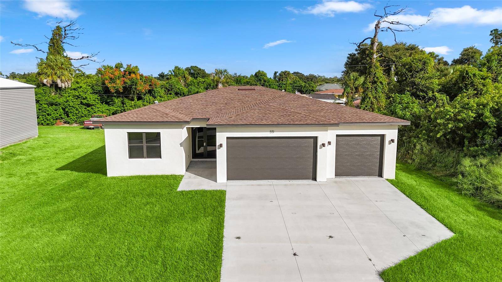 Punta Gorda, FL 33980,3303 STEADMAN ST