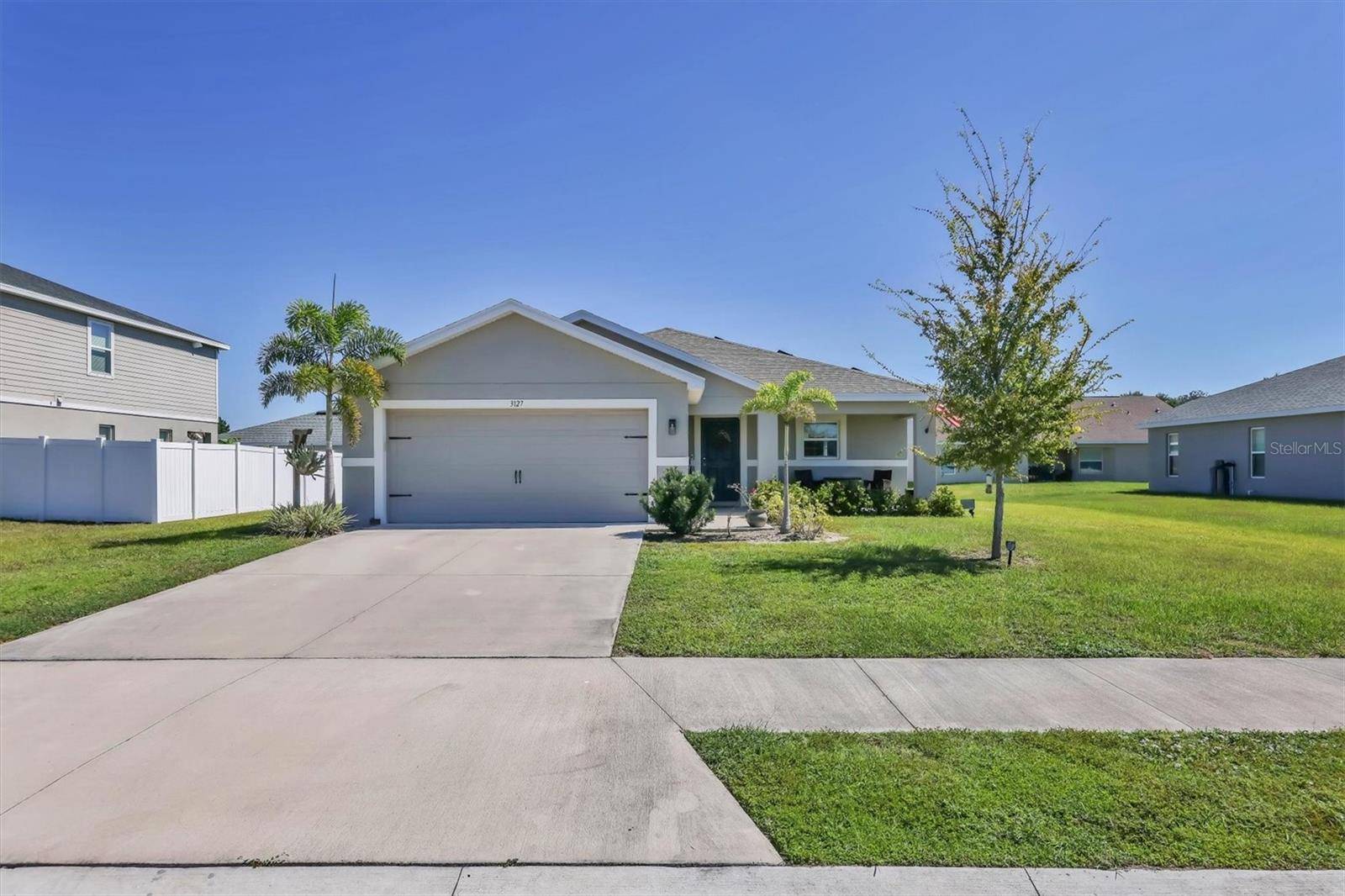 Palmetto, FL 34221,3127 58TH WAY E