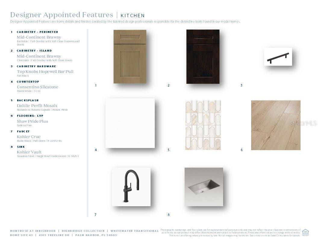 Palm Harbor, FL 34683,4915 TREE LINE DR