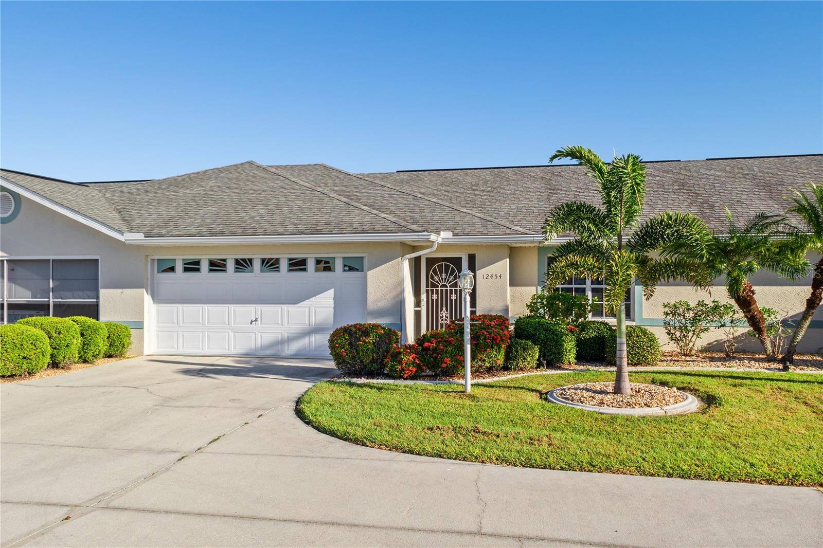 Lake Suzy, FL 34269,12454 SW KINGSWAY CIR #202