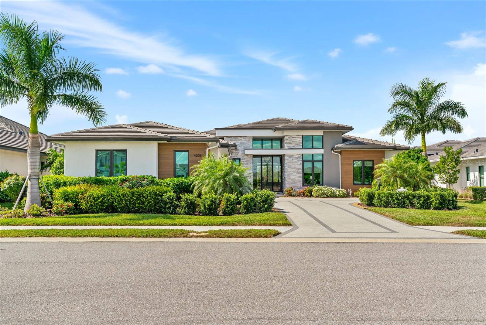 Bradenton, FL 34211,4206 BUTTE TRL