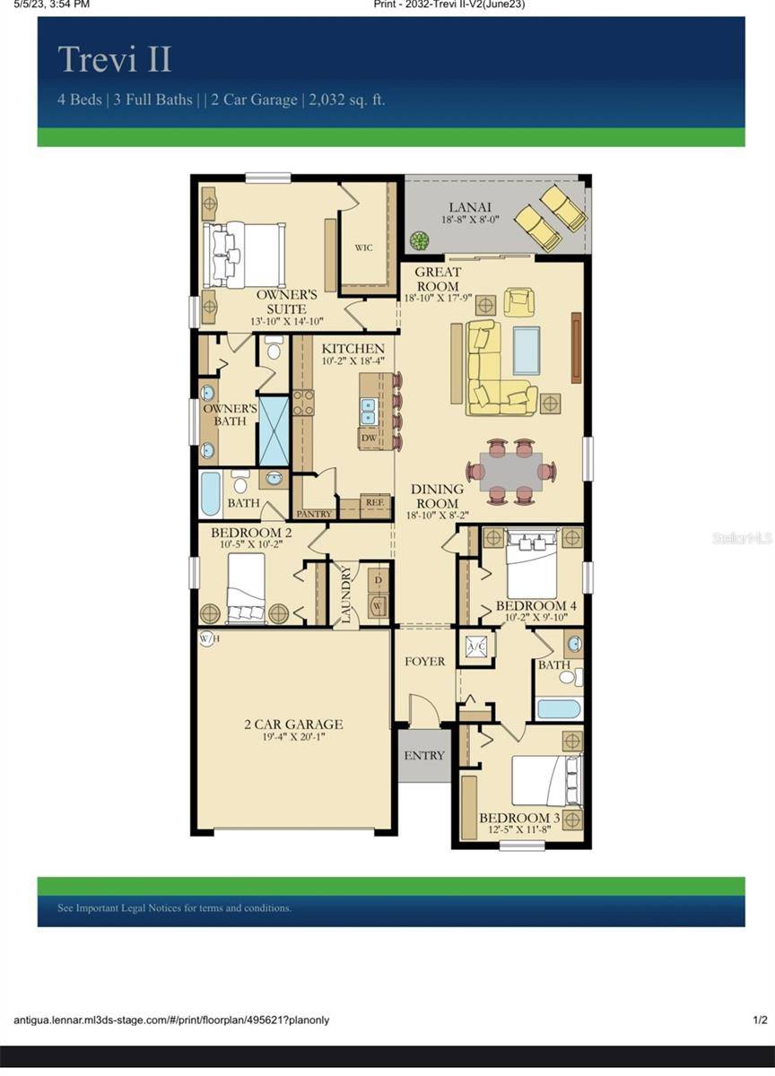 Venice, FL 34293,11319 BURGUNDY DR