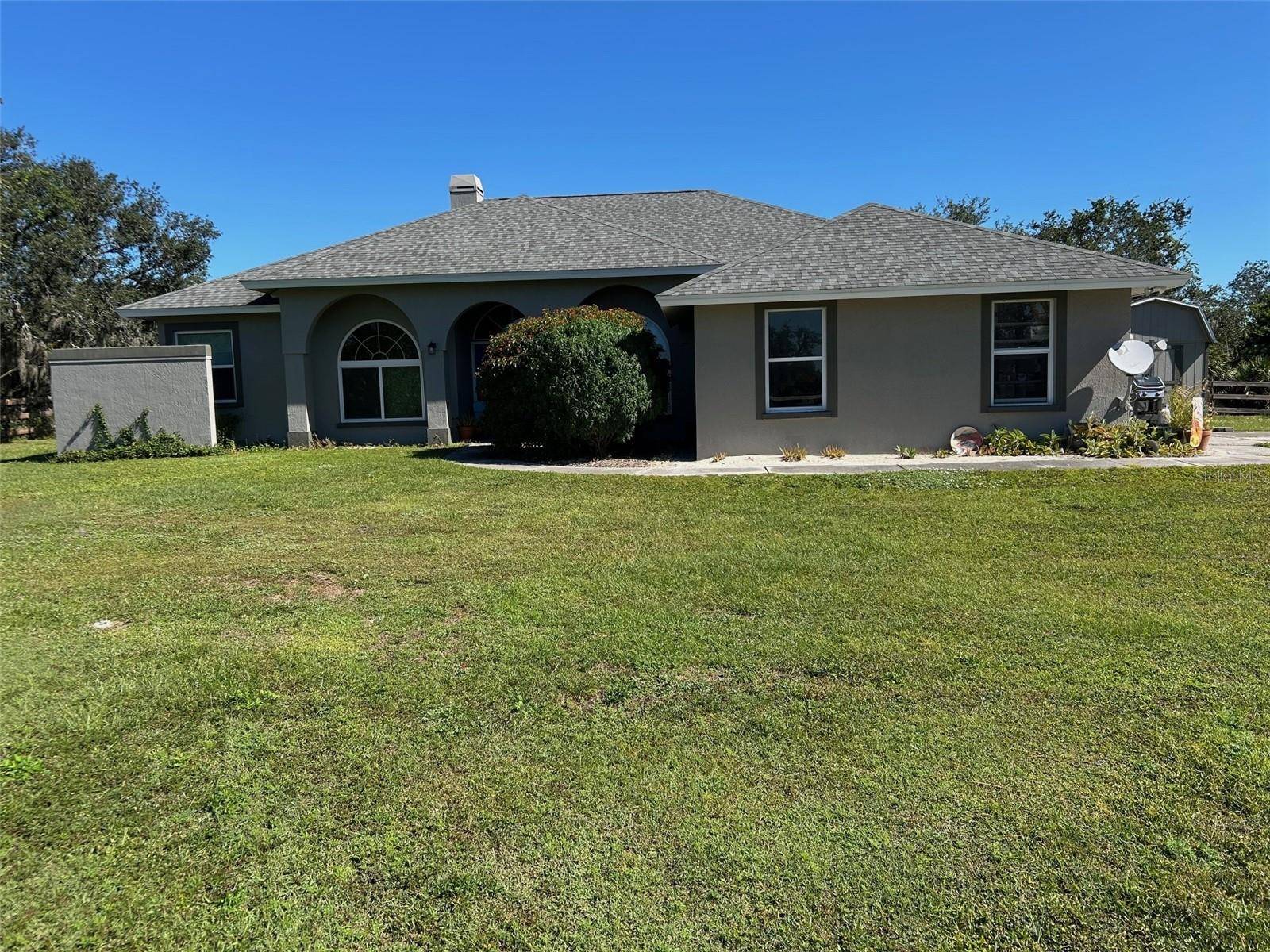 Myakka City, FL 34251,28801 102ND DR E