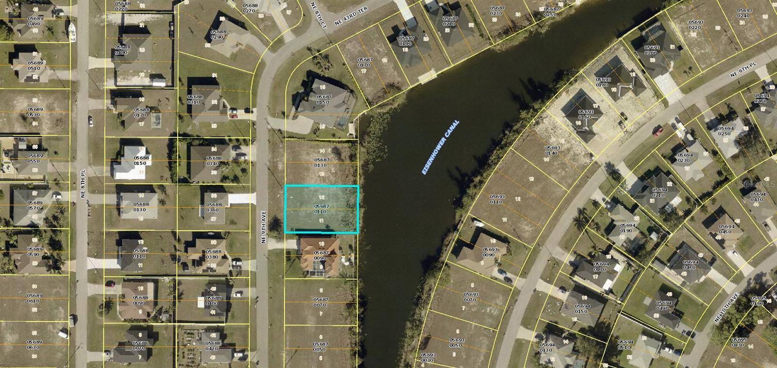 Cape Coral, FL 33909,4143 NE 9TH AVE