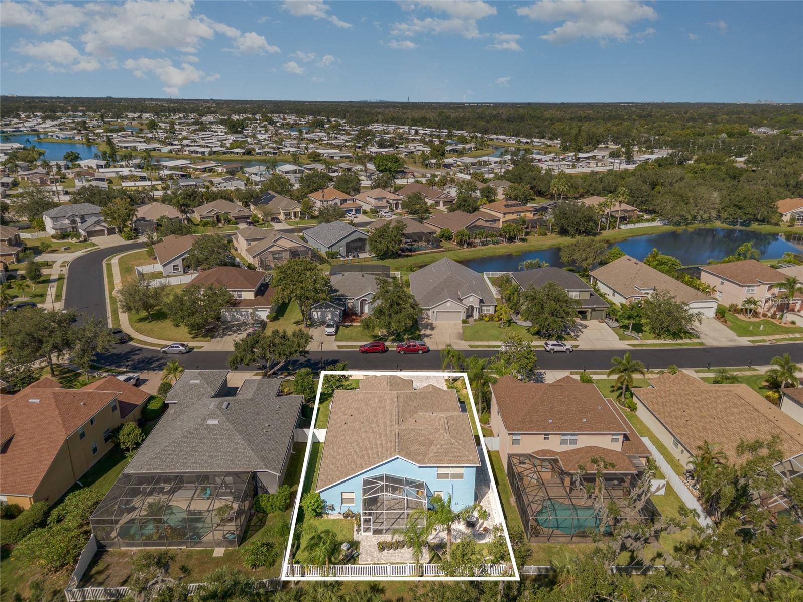 Parrish, FL 34219,4409 85TH AVENUE CIR E