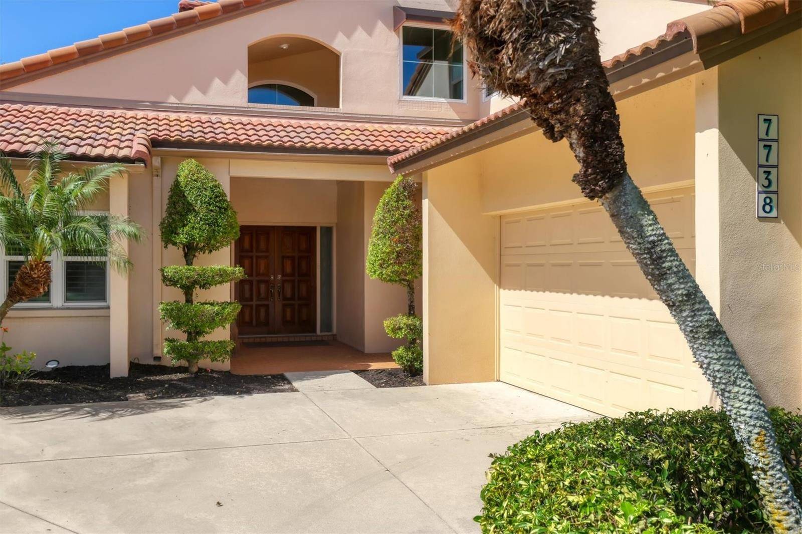 Sarasota, FL 34238,7738 CALLE FACIL