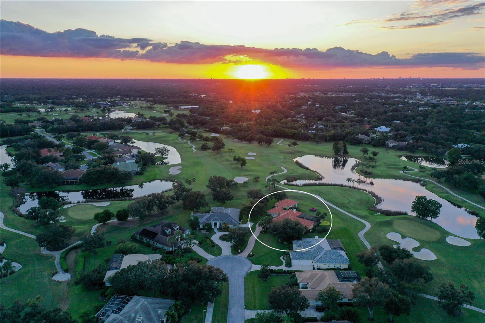 Sarasota, FL 34240,8250 HUGH ALISON PL