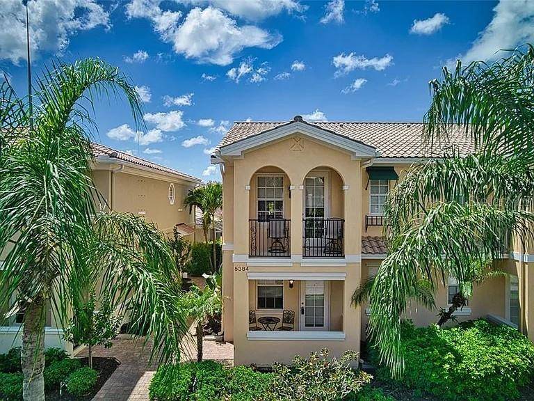 Sarasota, FL 34238,5384 ELISEO ST