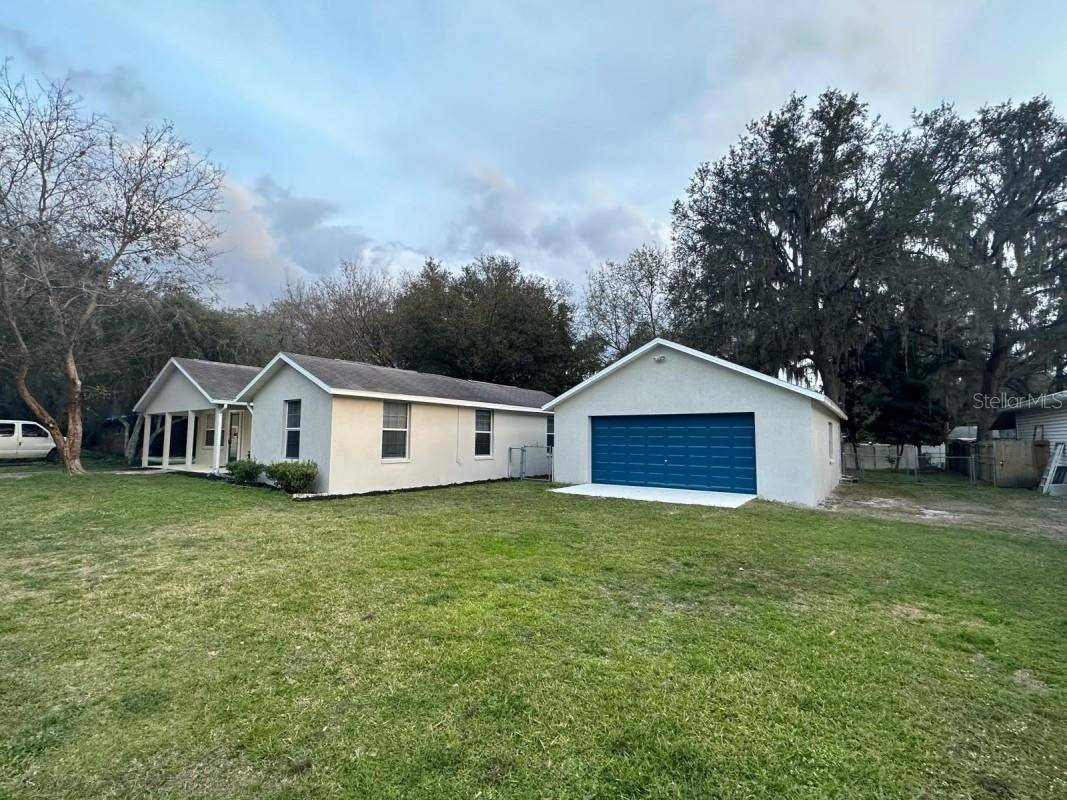 Zephyrhills, FL 33541,38146 ARCHER AVE