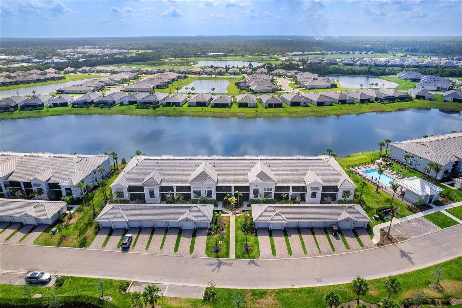 Punta Gorda, FL 33955,14214 HERITAGE LANDING BLVD #817