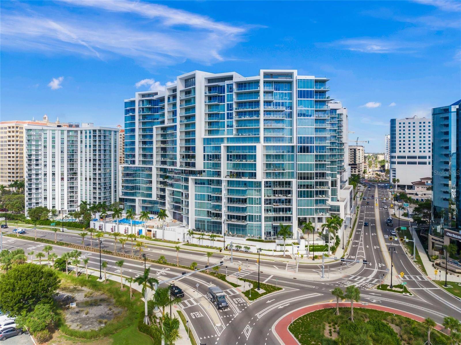 Sarasota, FL 34236,1155 N GULFSTREAM AVE #1006