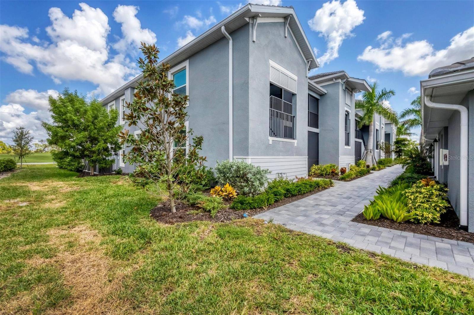 Venice, FL 34293,12520 GALAPAGOS CT #102