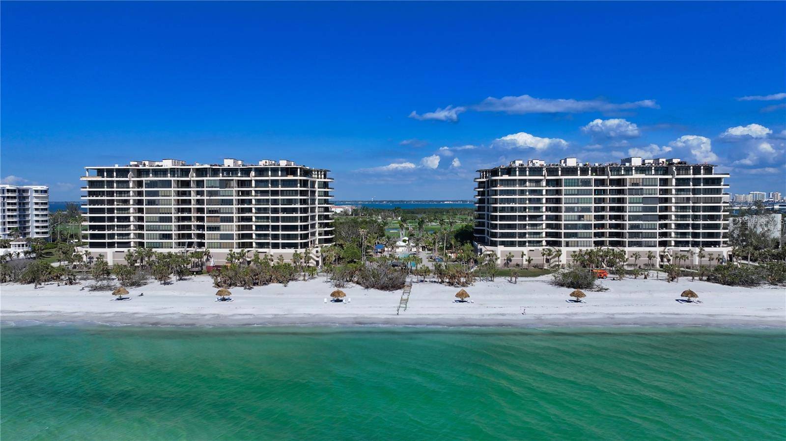 Longboat Key, FL 34228,415 L AMBIANCE DR #A801