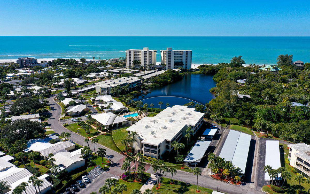 Sarasota, FL 34242,199 WHISPERING SANDS DR #201