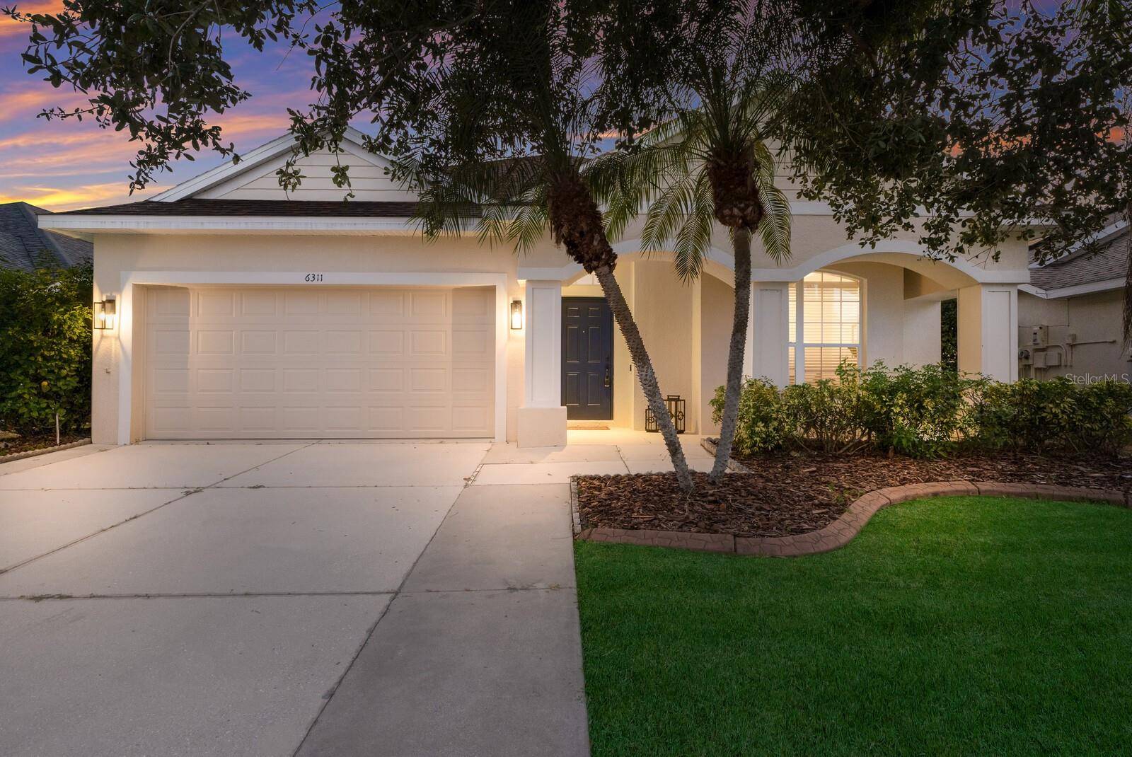 Ellenton, FL 34222,6311 FRENCH CREEK CT