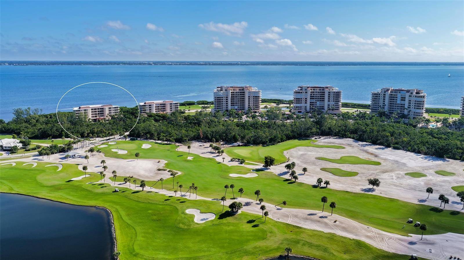 Longboat Key, FL 34228,3080 GRAND BAY BLVD #516