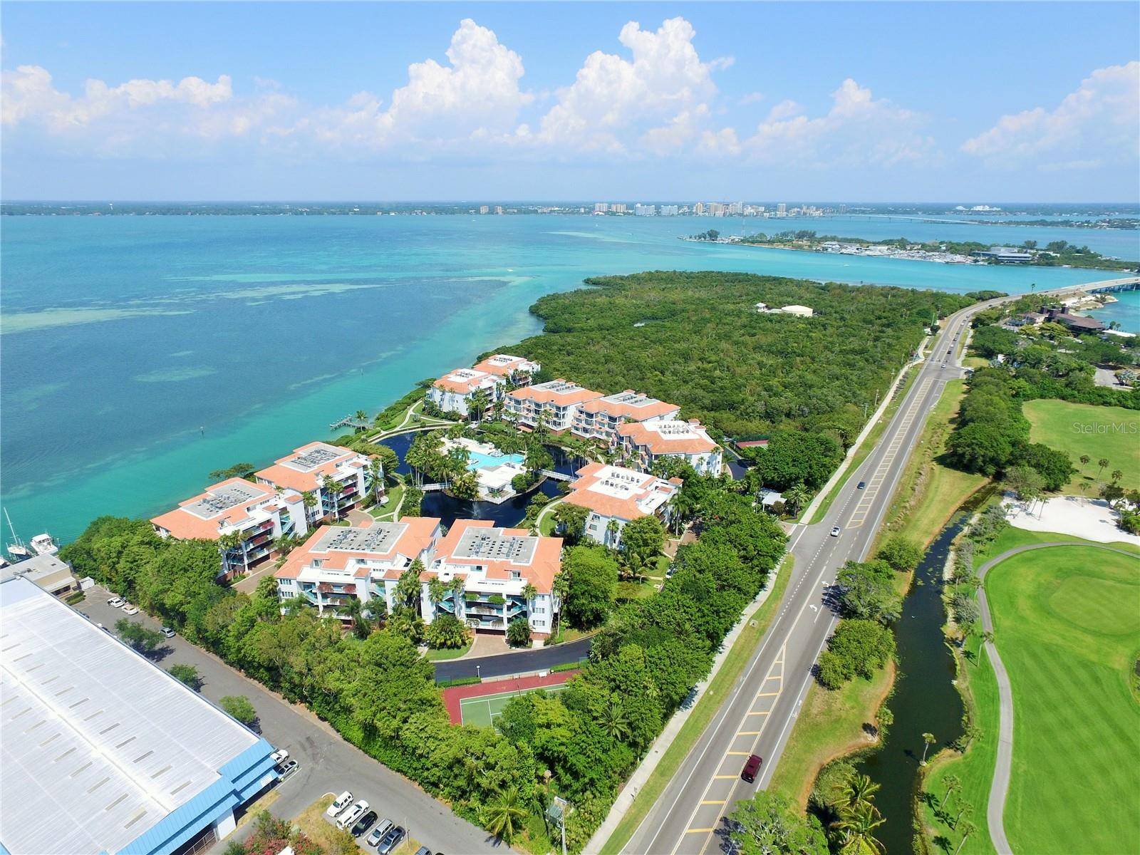 Longboat Key, FL 34228,340 GULF OF MEXICO DR #126