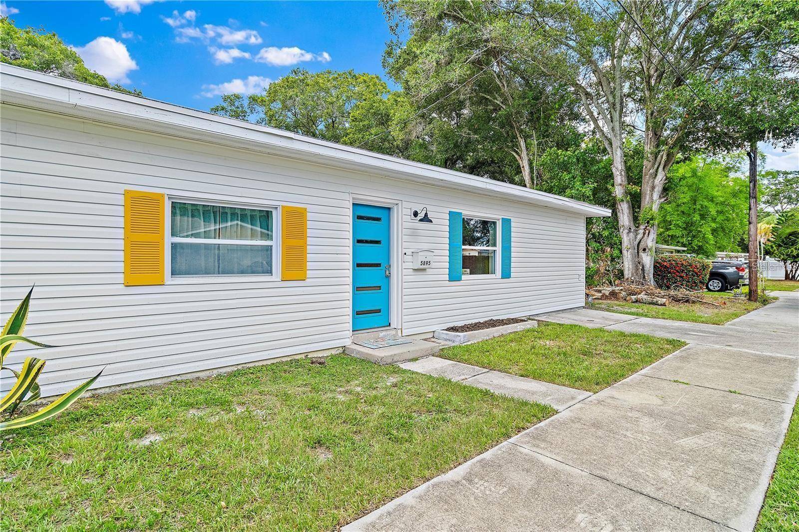 Pinellas Park, FL 33781,7101 59TH ST N