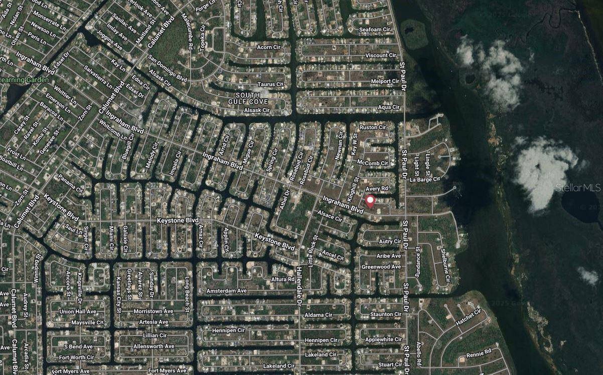 Port Charlotte, FL 33981,15068 INGRAHAM BLVD