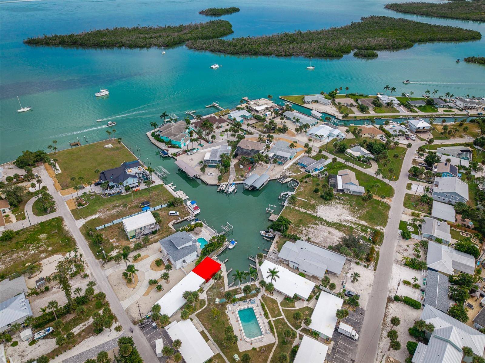 Englewood, FL 34223,1385 GULF BLVD #10