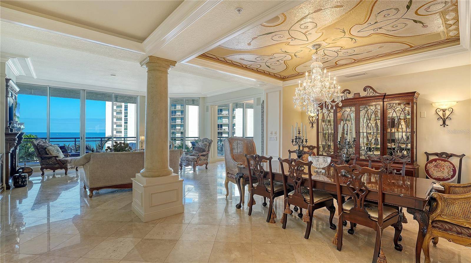 Sarasota, FL 34236,1300 BENJAMIN FRANKLIN DR #505