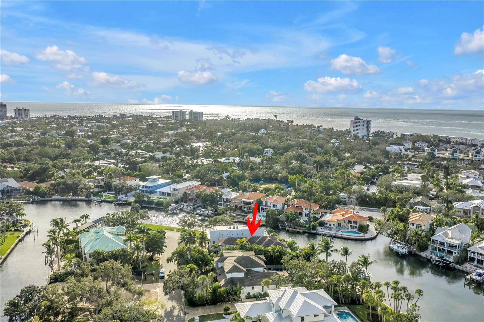 Sarasota, FL 34242,513 VENICE LN